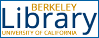 Berkeley Library University of California