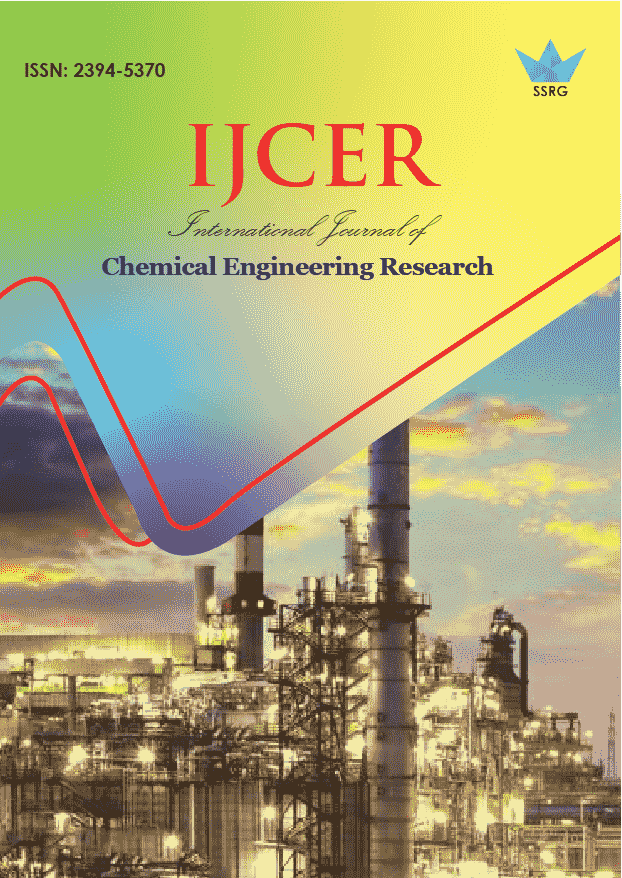 chemical engineering research studies