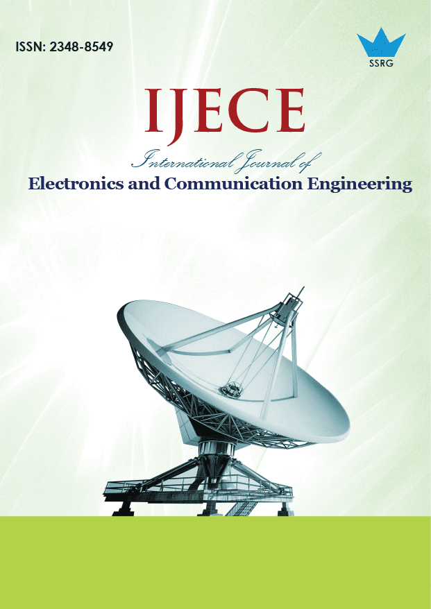 SSRG International Journal of Electronics and Communication Engineering ( SSRG - IJECE )