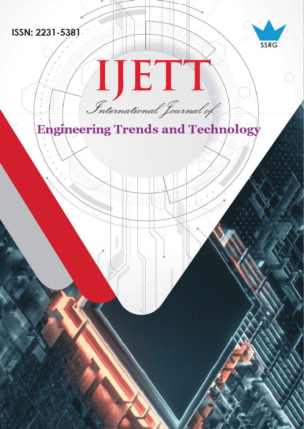 International Journal of Engineering Trends and Technology ( IJETT )