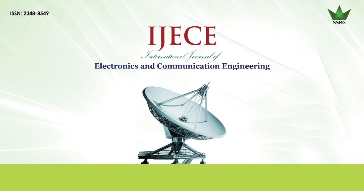 research papers in electronics and communication engineering
